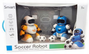 Football Robot 04825 Madej