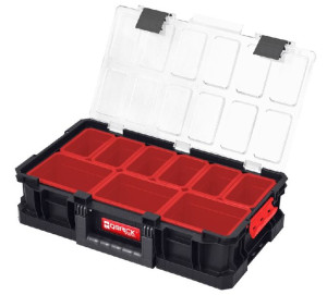 Qbrick System Two Organizer Plus