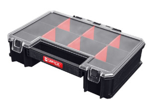 Qbrick System Two Organizer Multi