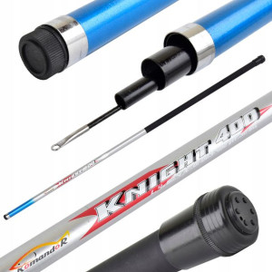 Wędka FL BAT na spławik KNIGHT 400 WT 30-60 g 4 m