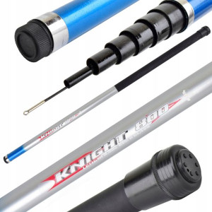 Wędka FL BAT na spławik KNIGHT 800 WT 10-30 g 8 m