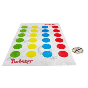 Hasbro 98831 Twister