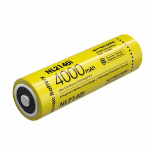 Akumulator Nitecore NL2140i 21700 36V 4000mAh