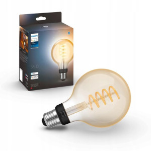 Żarówka LED smart Philips E27 7 W