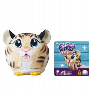 Hasbro E0783 Furreal Futrzaki