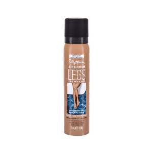 Sally Hansen Fluid Rajstopy w sprayu 75ml MEDIUM GLOW
