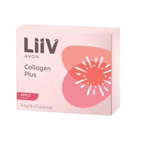Liiv od Avon Kolagen dla urody piękna skóra 51,8g