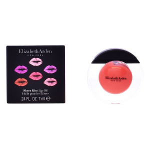 Kolorowy Balsam do Ust Sheer Kiss Oil Elizabeth Arden
