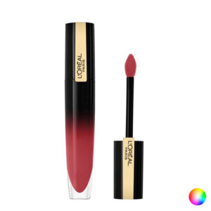 Błyszczyk do Ust Brilliant Signature L'Oreal Make Up (6,40 ml)