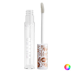 Błyszczyk do Ust Filler Instinct NYX (2,5 ml)