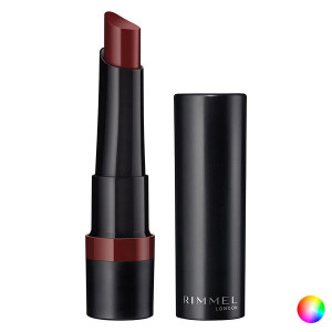 Pomadki Lasting Finish Extreme Matte Rimmel London