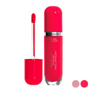 Pomadki Ultra HD Vinyl Revlon