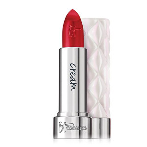 Pomadka Nawilżająca It Cosmetics Pillow Lips Stellar Kremowa (3,6 g)