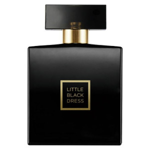 AVON Little Black Dress woda perfumowana 50ml