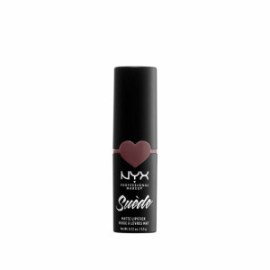 Pomadki NYX Suede lavender and lace (3,5 g)