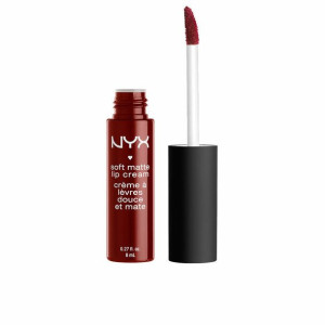Pomadki NYX Soft Matte Madrid Krem (8 ml)