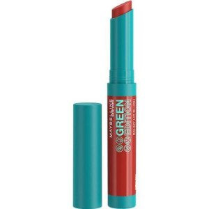 Kolorowy Balsam do Ust Maybelline Green Edition 10-sandalwood (1,7 g)