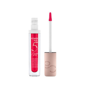 Balsam do Ust Catrice Power Full 040-rapsberry glow 4,5 ml