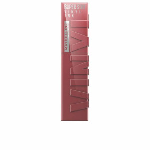 Pomadki Maybelline Superstay Vinyl Ink 40-witty Płyn (4,2 ml)