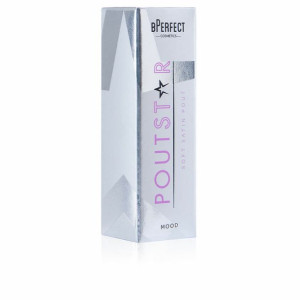 Pomadki BPerfect Cosmetics Poutstar First Kiss Satynowe 3,5 g