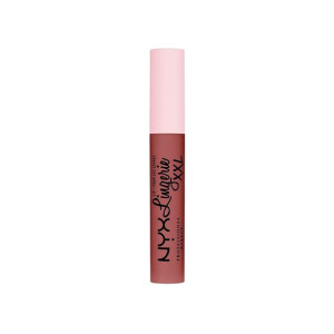 Pomadki NYX Lingerie XXL stripd down Płyn