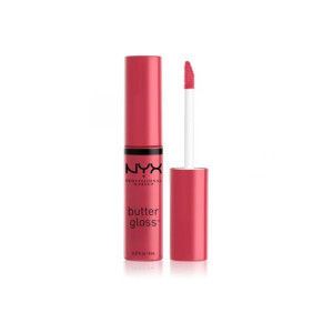 Błyszczyk do Ust NYX Butter Gloss strawberry cheesecak (3,4 ml)