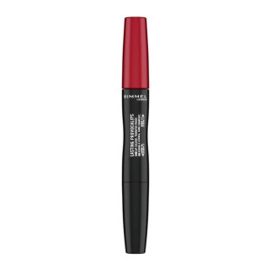 błyszczyk Rimmel London Lasting Provocalips 740-caught red lipped (2,3 ml)