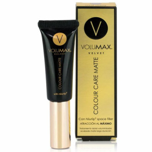 Kolorowy Balsam do Ust Volumax Royal Cherry Aksamit Matowy 7,5 ml
