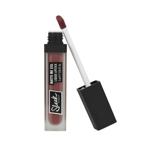Pomadki Sleek Matte Me XXL Mauvin’ On Up Płyn (5 ml)