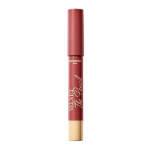 Pomadki Bourjois Velvet The Pencil 1,8 g Bar Nº 05-red vintage