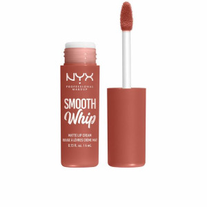 Pomadki NYX Smooth Whipe Matowy Kitty belly (4 ml)