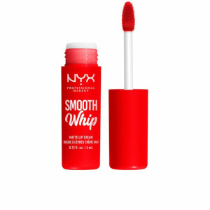 Pomadki NYX Smooth Whipe Matowy Incing on (4 ml)