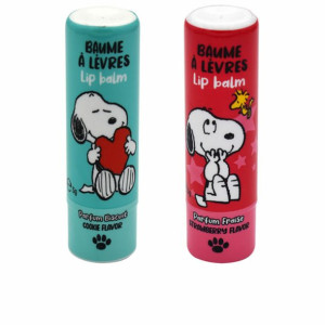 Balsam do Ust Take Care Snoopy (5 g)