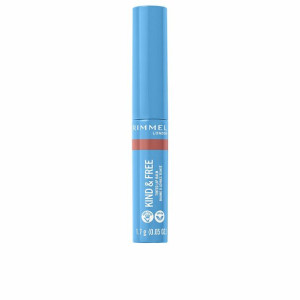Kolorowy Balsam do Ust Rimmel London Kind & Free Nº 002-apricot beauty (1,7