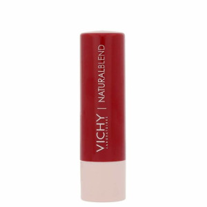Balsam Nawilżający do Ust Vichy Naturalblend Czerwony (4,5 g)