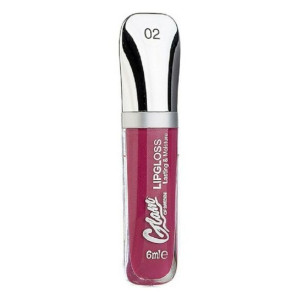 Pomadki Glossy Shine  Glam Of Sweden (6 ml) 02-beauty