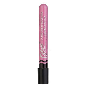 Pomadki Matte Liquid Glam Of Sweden (8 ml) 06-adventurous