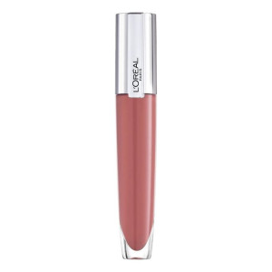 Błyszczyk do Ust Rouge Signature L'Oreal Make Up 404-assert Zwiększanie obj