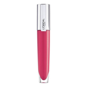 Błyszczyk do Ust Rouge Signature L'Oréal Paris Zwiększanie objętości 408-ac