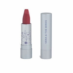 Pomadki Vera & The Birds Time To Bloom Secret Garden 4 ml