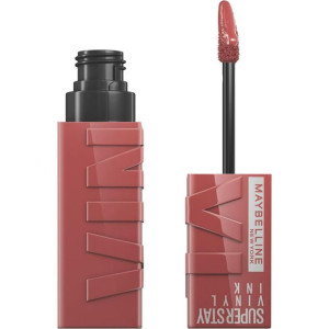 Pomadki Maybelline Superstay Vnyl Ink 35-cheeky