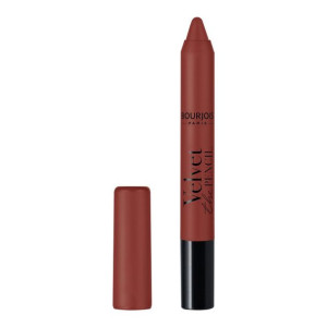 Konturówka do Ust Bourjois Velvet The Pencil 10-brun de folie (3 g)