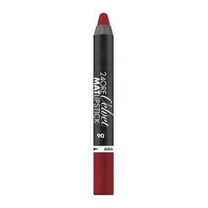 Konturówka do ust   Deborah 24 Ore Velvet Mat Nº 06