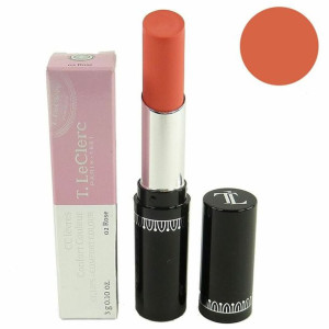 Pomadki LeClerc 02 Rose (3 g)