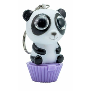Balsam do Ust Martinelia Squishnimals Brelok (1 uds)
