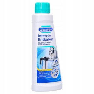 Dr Beckmann Odkamieniacz Czajnik Ekspresu 250ml