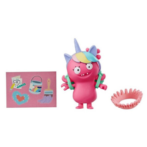Hasbro E4520 Ugly Dolls Figurki Z Akcesoriami