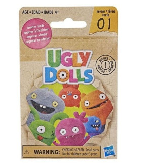 Hasbro E4526 Ugly Dolls Torebki Niespodzianki