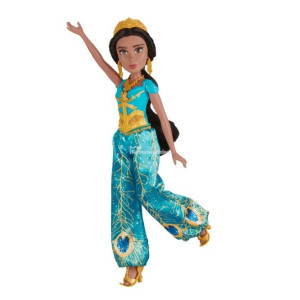 Hasbro E5442 Disney Księżniczka Jasmine
