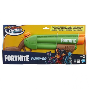 Hasbro E7647 nerf Fortnite supersoaker